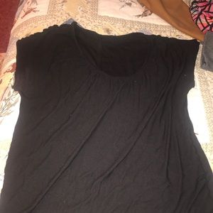XLarge Black shirt